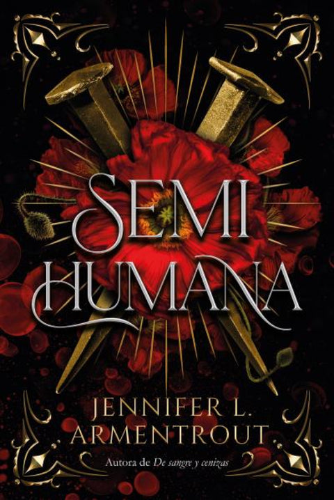  Semihumana 