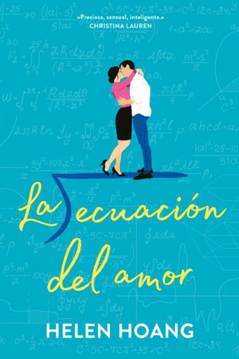  La ecuación del amor 