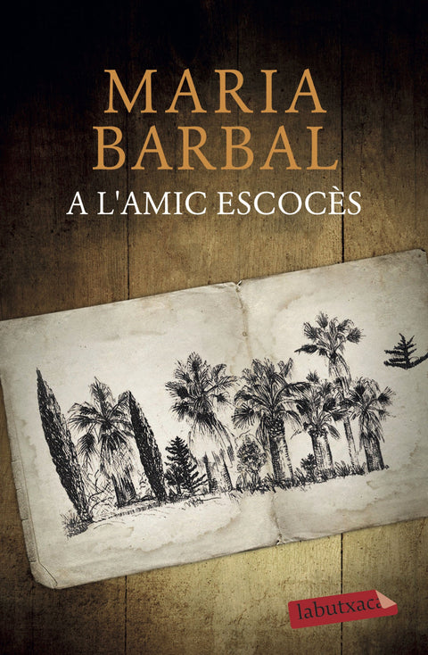  A l'amic escocès 