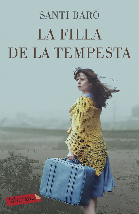  La filla de la tempesta 