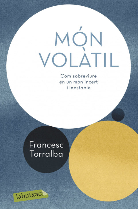  Món volàtil 