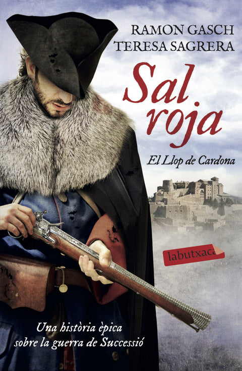  Sal roja 