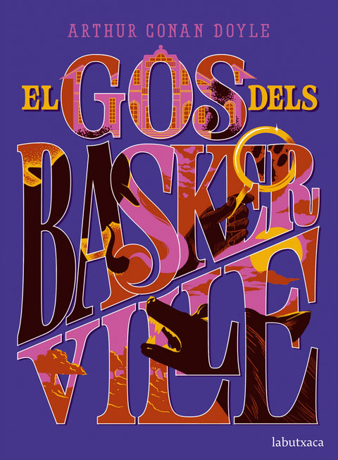  El gos dels Baskerville 