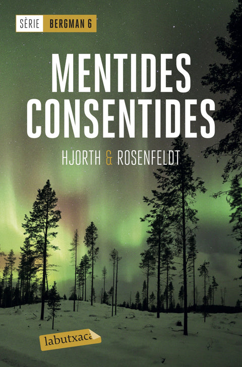  Mentides consentides 