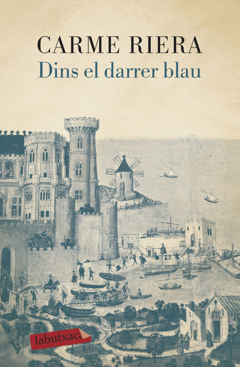  Dins el darrer blau 