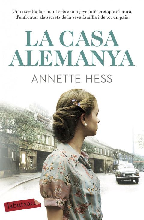  La Casa Alemanya 