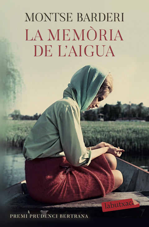  La memòria de l'aigua 