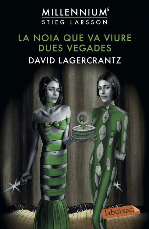  La noia que va viure dues vegades 