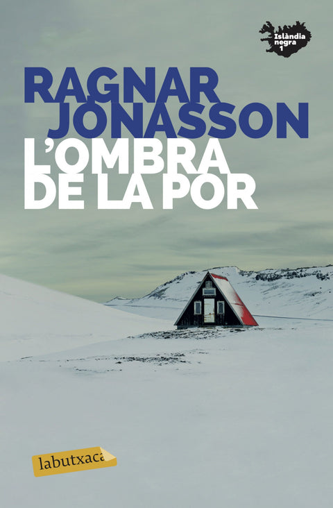  L'ombra de la por 