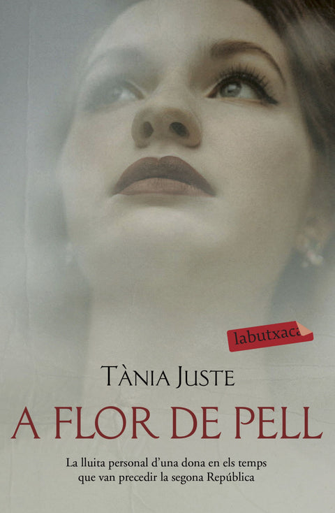  A flor de pell 