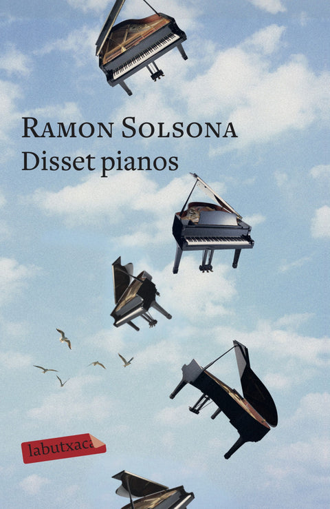  Disset pianos 