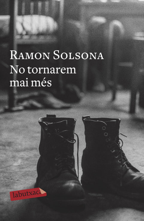  No tornarem mai més 