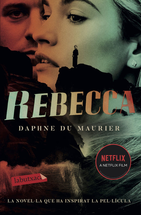  Rebecca 