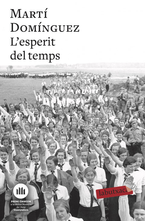  L'esperit del temps 