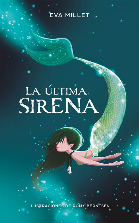  LA ÚLTIMA SIRENA 