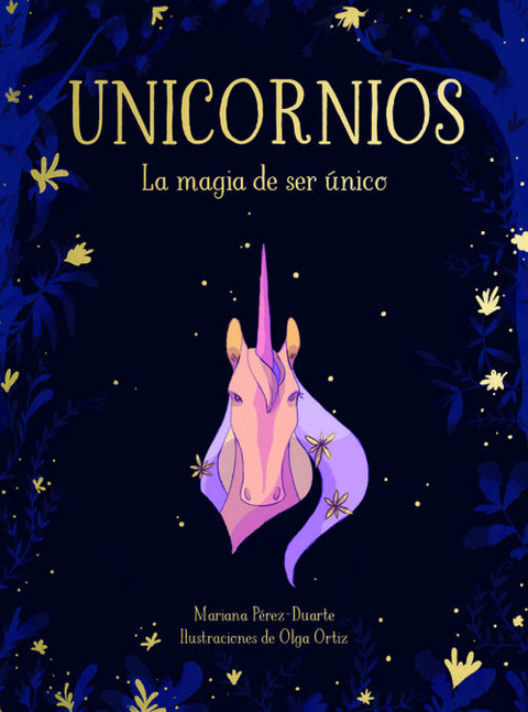  UNICORNIOS 