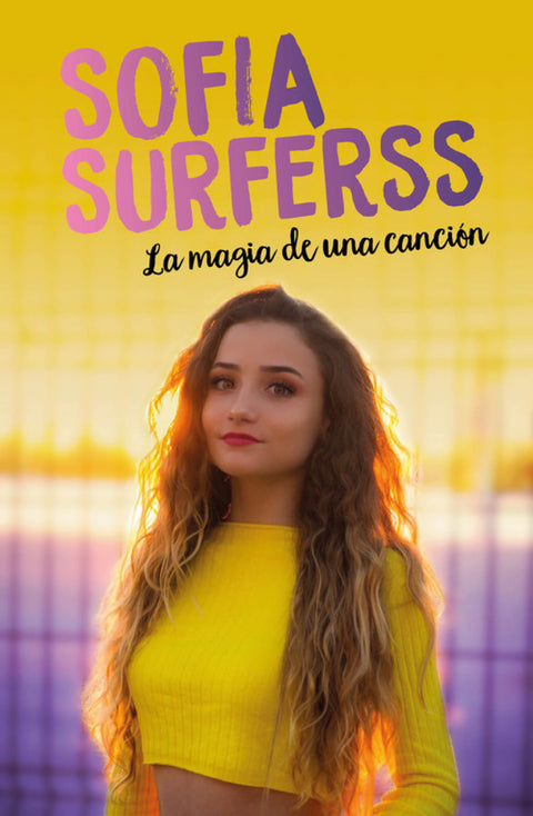  LA MAGIA DE UNA CANCIÓN 