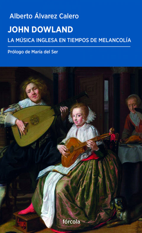  John Dowland 
