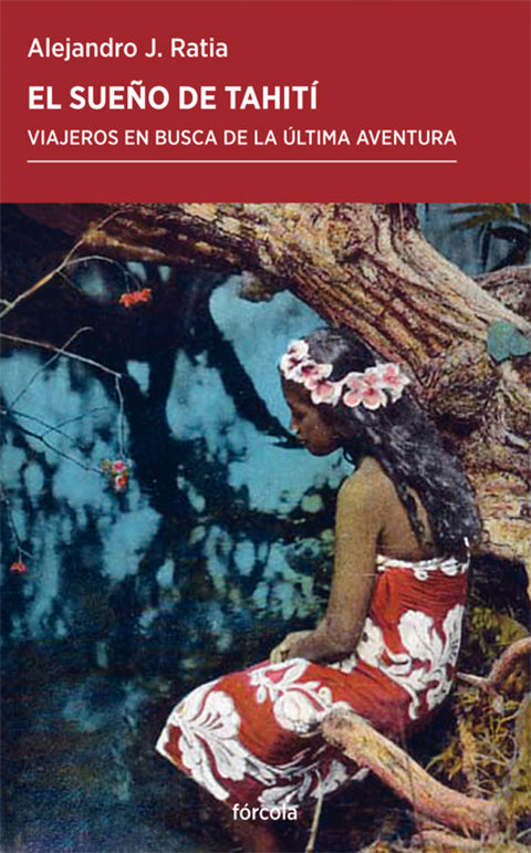  El sueño de Tahití 