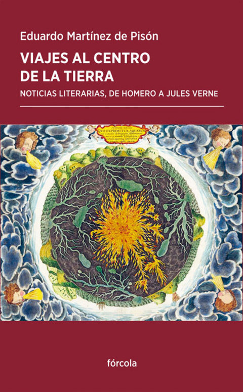  VIAJES AL CENTRO DE LA TIERRA 