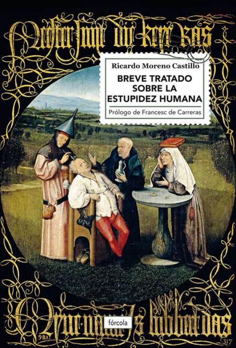  BREVE TRATADO SOBRE LA ESTUPIDEZ HUMANA 