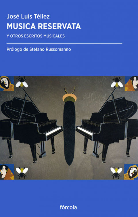  MÚSICA RESERVATA 
