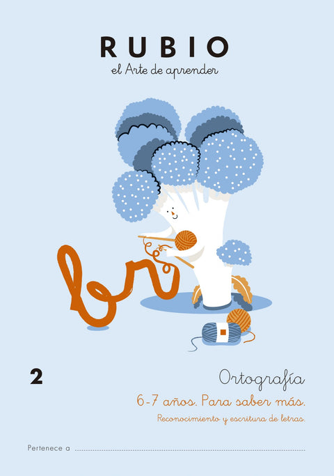  ORTOGRAFIA 2 