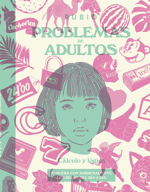  PROBLEMAS DE ADULTOS 
