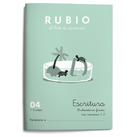  ESCRITURA RUBIO 04 