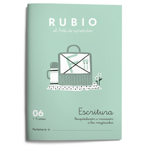  ESCRITURA RUBIO 06 
