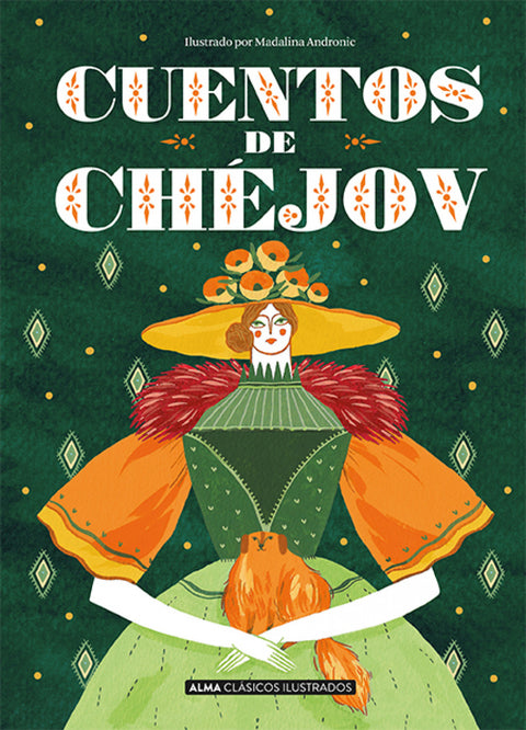  CUENTOS DE CHÉJOV 