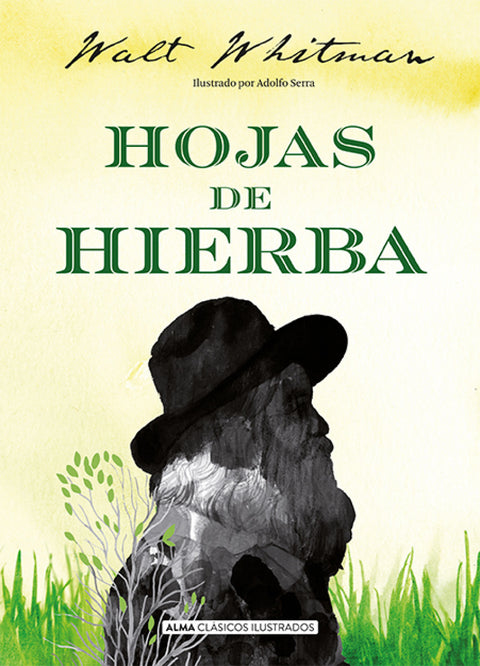  HOJAS DE HIERBA 