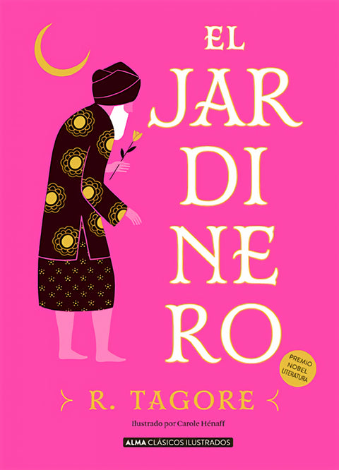  El jardinero 