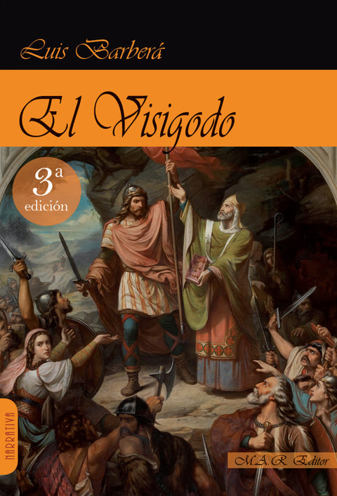  EL VISIGODO 