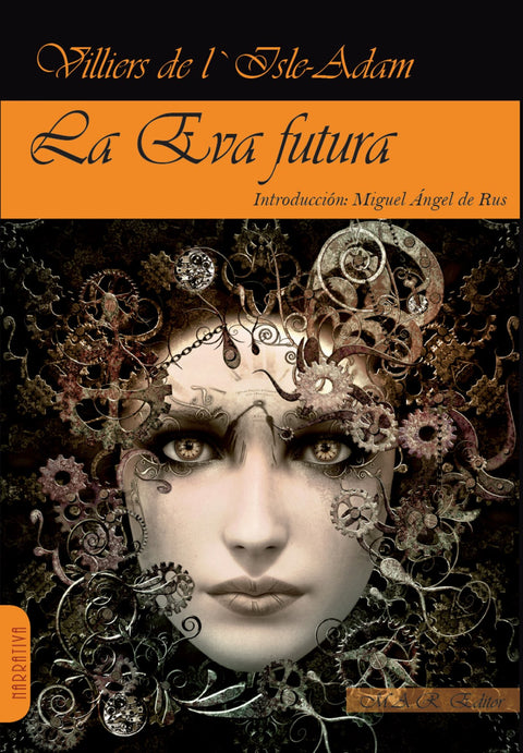  La Eva futura 