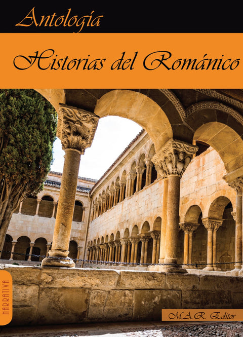  HISTORIAS DEL ROMÁNICO 