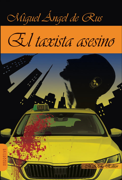 EL TAXISTA ASESINO 