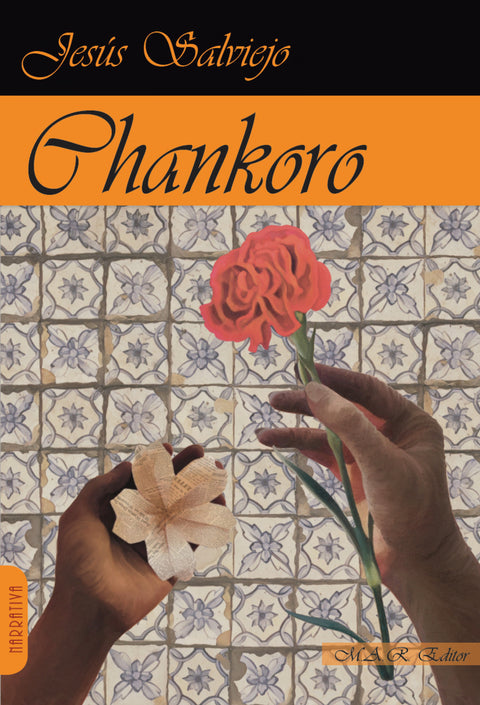  CHANKORO 