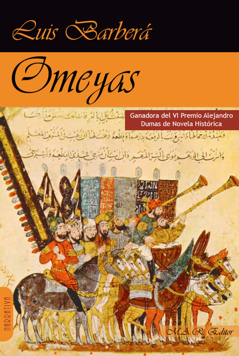 OMEYAS 