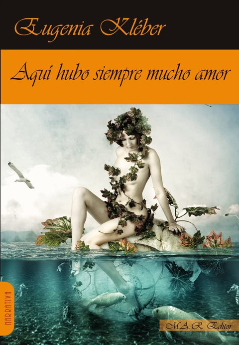 Aquí hubo siempre mucho amor 