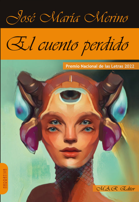  EL CUENTO PERDIDO 