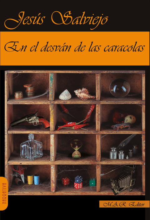  EN EL DESVÁN DE LAS CARACOLAS 
