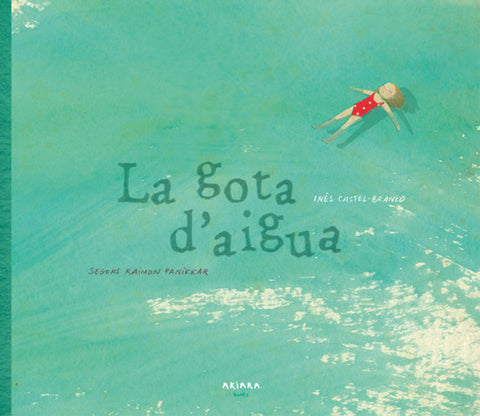  La gota d´aigua 
