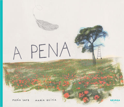  A pena 