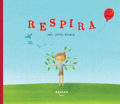  RESPIRA 