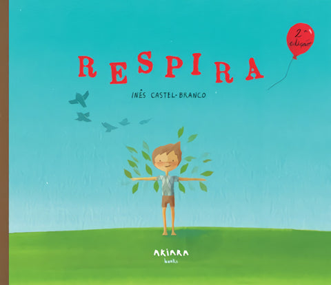  Respira 