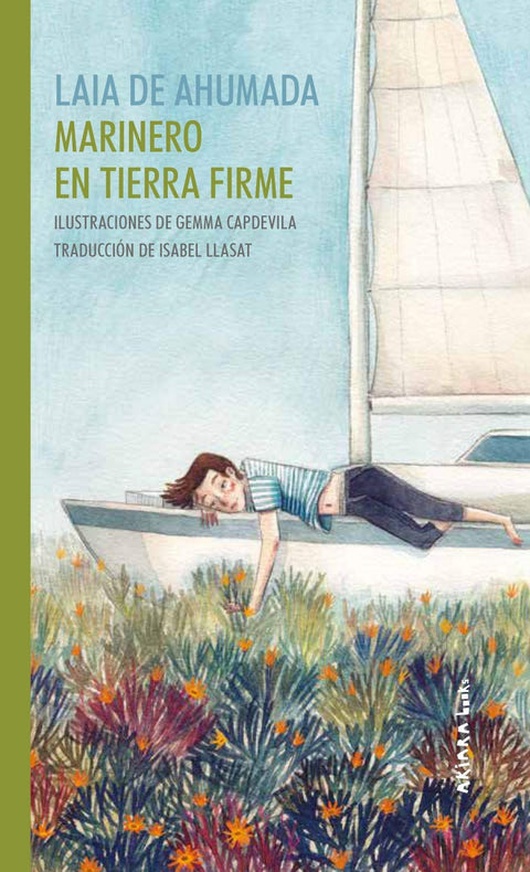  MARINERO EN TIERRA FIRME 