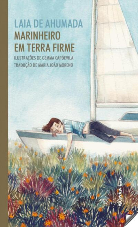  MARINHEIRO EM TERRA FIRME 