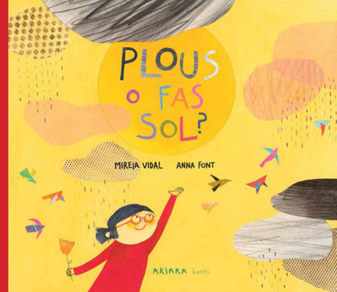  PLOUS O FAS SOL? 