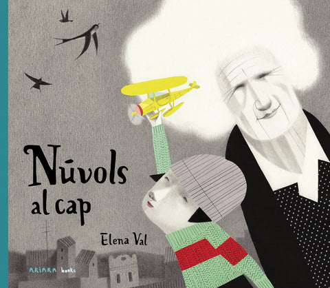  Núvols al cap 
